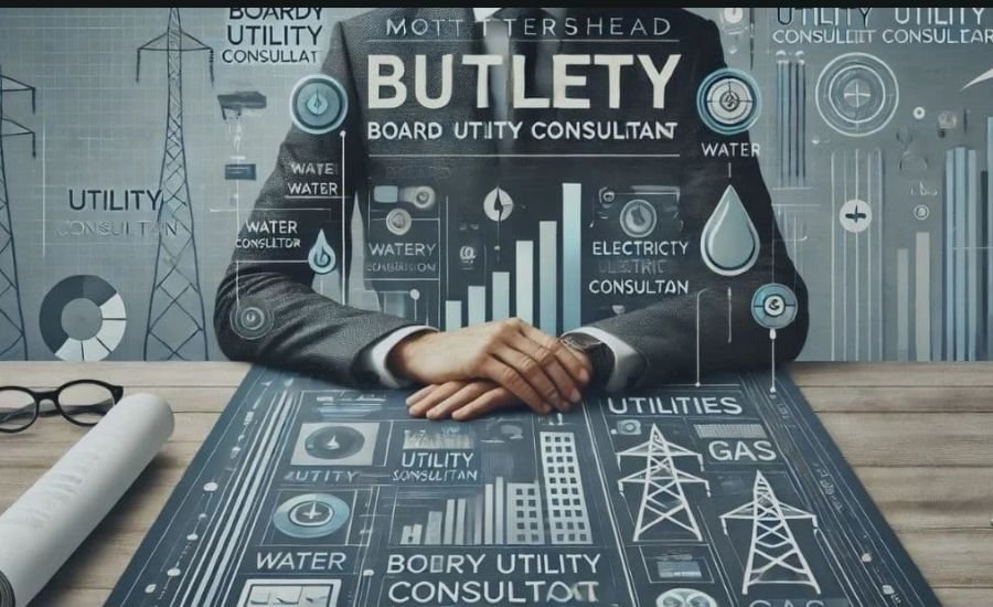 Board Utility Consultant Mottershead: Your Guide to Utility Strategy