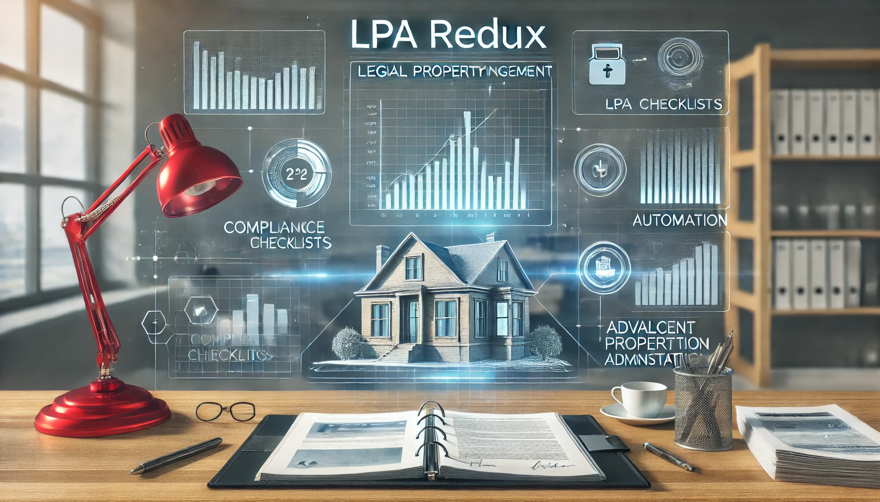 LPA Redux: Revolutionizing Property Management in 2025