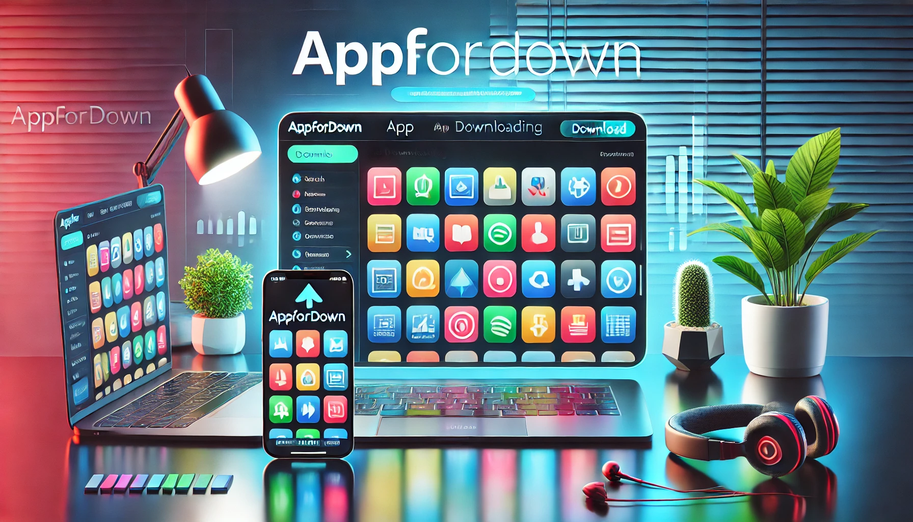 Appfordown: The Best App for Seamless Downloads