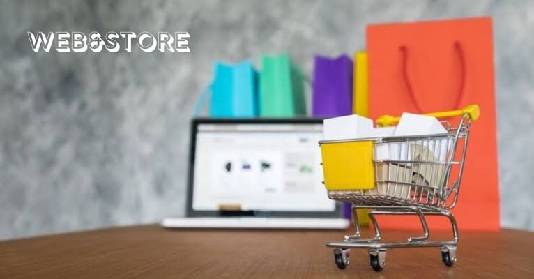 Web&store: Your Comprehensive Guide to Online Success