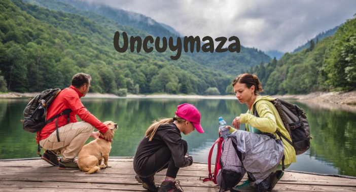 Uncuymaza: A Hub for Academic Excellence and Innovation