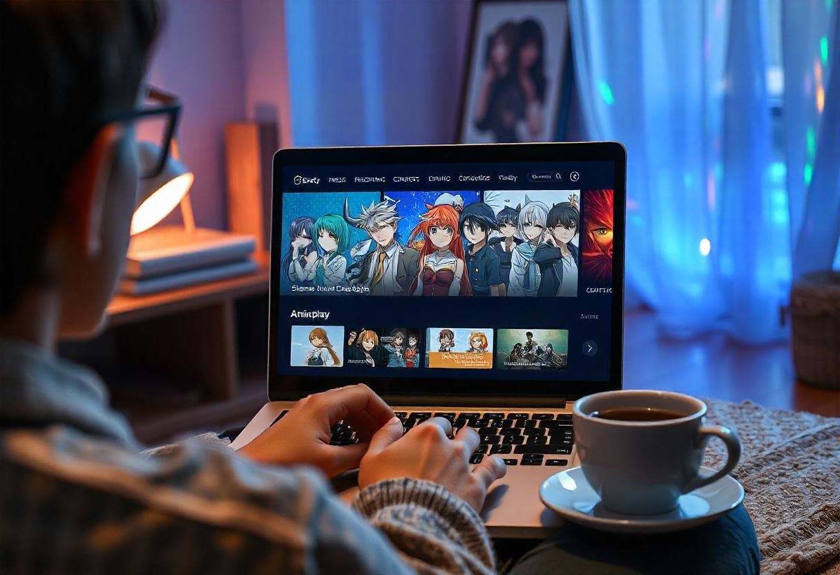 animixplay platform for free anime streaming