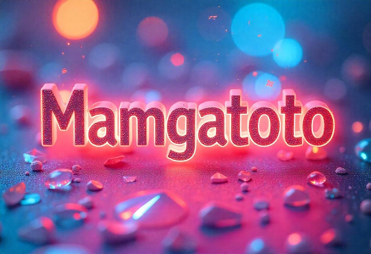 Mamgatoto: Your Ultimate Lottery Gaming Platform