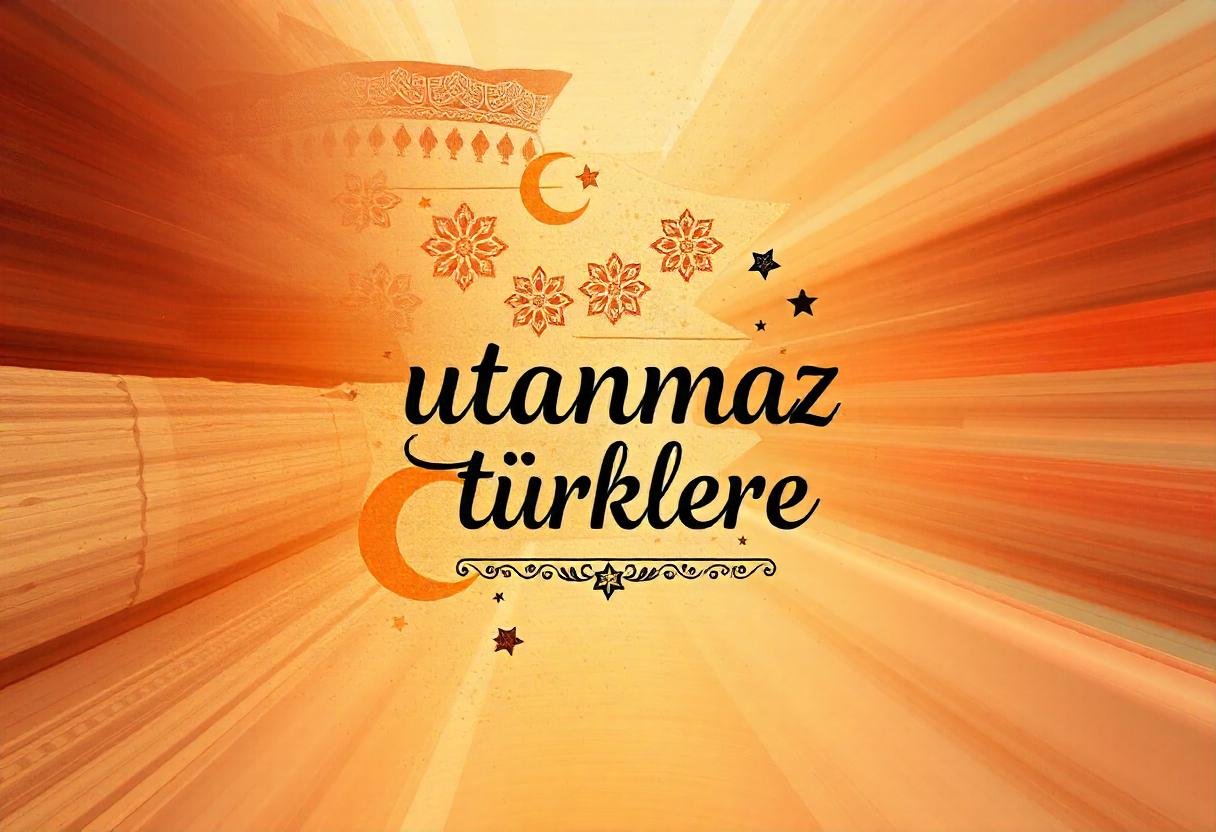 Utanmaz Türklere: Exploring Cultural Context and Meaning